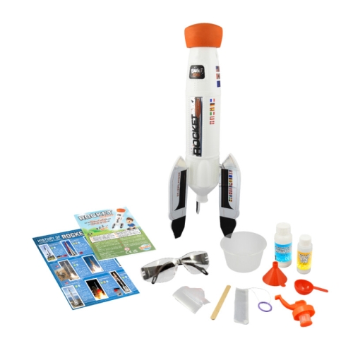 Buki Rocket Science - 560971287