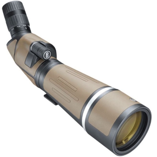 Bushnell Spotting scope Forge 20-60x80 angled eyepiece - 430260523