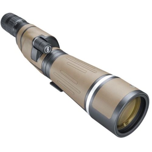 Bushnell Spotting scope Forge 20-60x80 straight eyepiece - 430260522