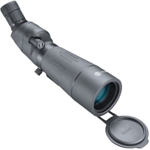 Bushnell Spotting scope Prime 20-60x65 angled eyepiece - 430260521
