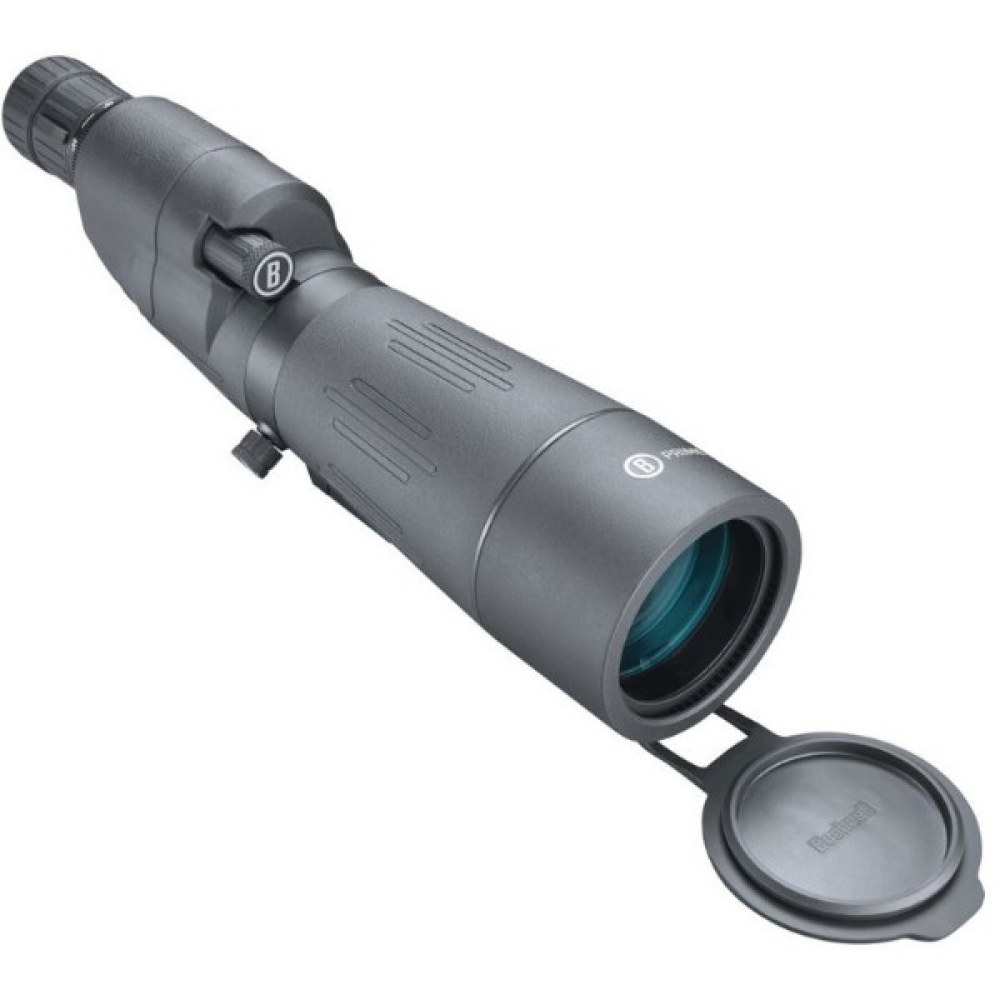 Bushnell Spotting scope Prime 20-60x65 straight eyepiece - 430250620