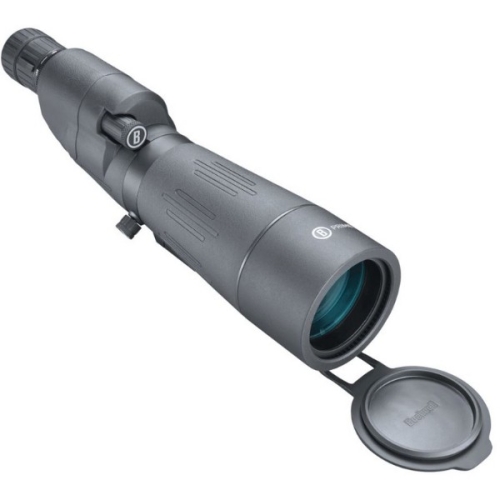Bushnell Spotting scope Prime 20-60x65 straight eyepiece - 430250620