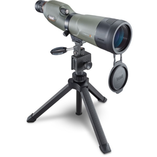 Bushnell Trophy Xtreme 20-60x65 spotting scope, straight eyepiece - 430251886