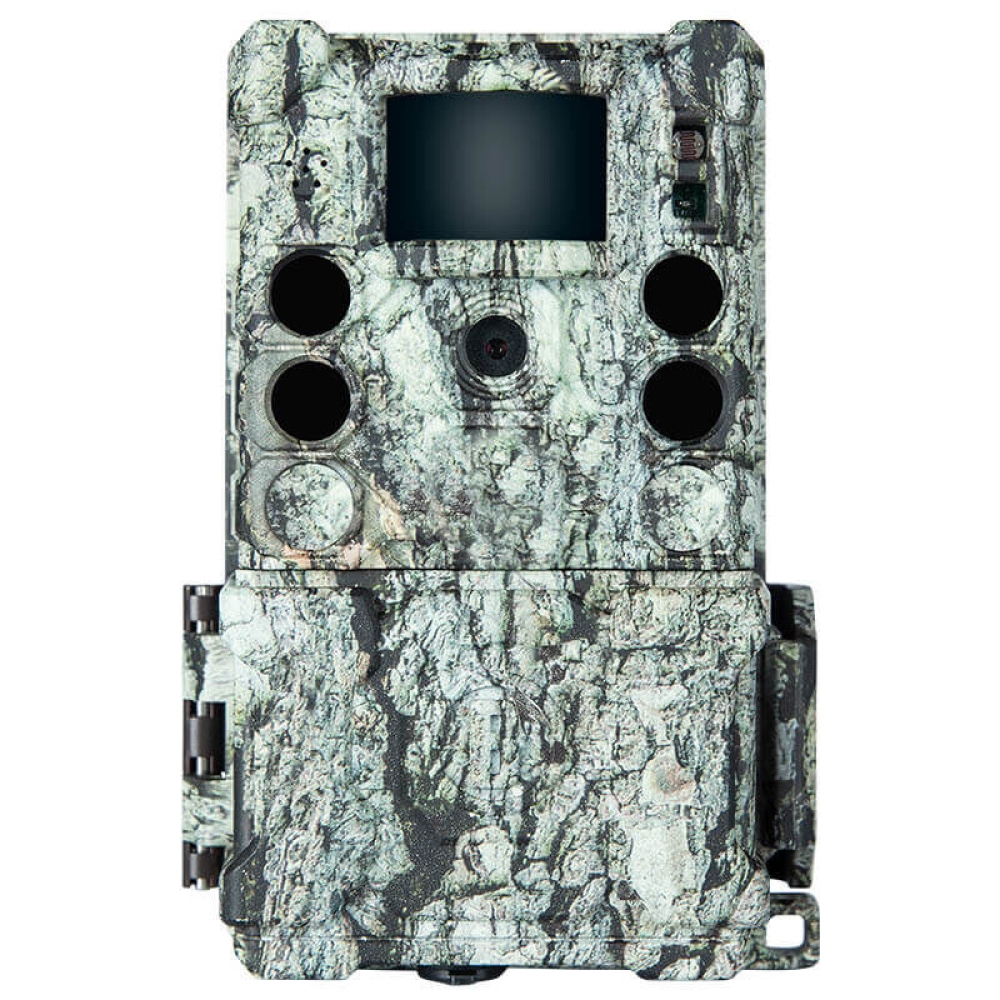 Bushnell wildlife camera 30MP CORE 4KS Tree Bark Camo No Glow, Box 5L - 430573761
