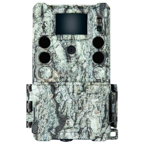 Bushnell wildlife camera 30MP CORE 4KS Tree Bark Camo No Glow, Box 5L - 430573761