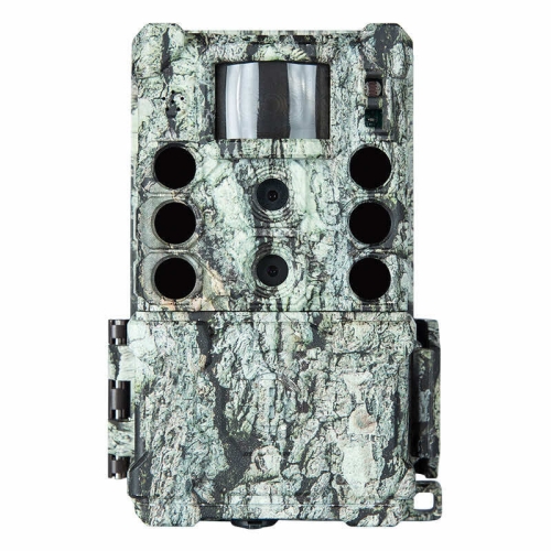 Bushnell Wildlife camera 32MP CORE DS4K Tree Bark Camo No Glow, Box 5L - 430573764