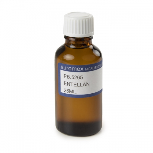 Euromex Entellan, quick drying Canada balsam, 25ml - PB.5265