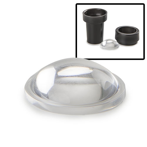 Euromex Aspherical focusing lens - LE.5224