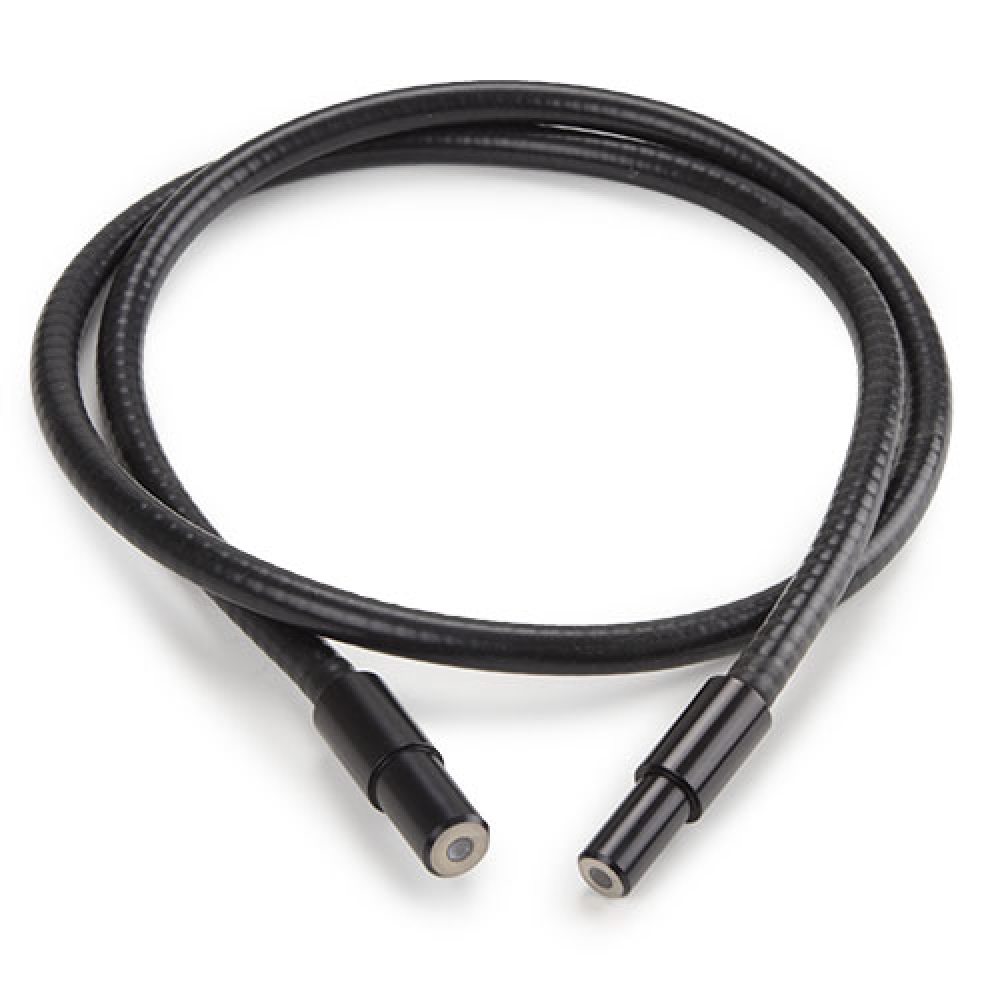 Euromex flexibele éénarmige lichtgeleider, 100cm Ø 4 mm - LE.5216