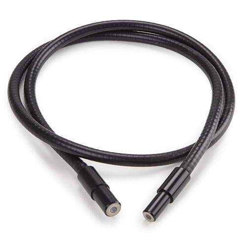 Euromex single flexible arm light conductor, 100cm Ø 4 mm  - LE.5216