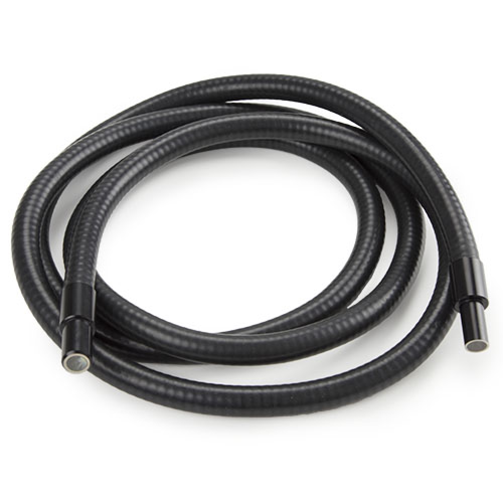 Euromex single flexible arm light conductor, 100cm Ø 8 mm diameter  - LE.5218