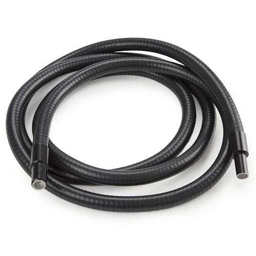 Euromex single flexible arm light conductor, 100cm Ø 8 mm diameter  - LE.5218