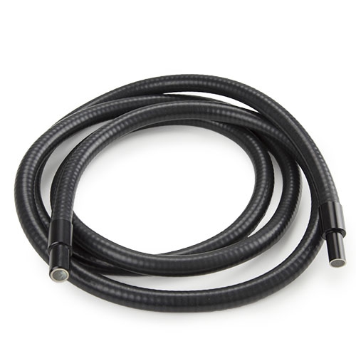 Euromex single flexible arm light conductor, 200cm Ø 8 mm diameter  - LE.5220