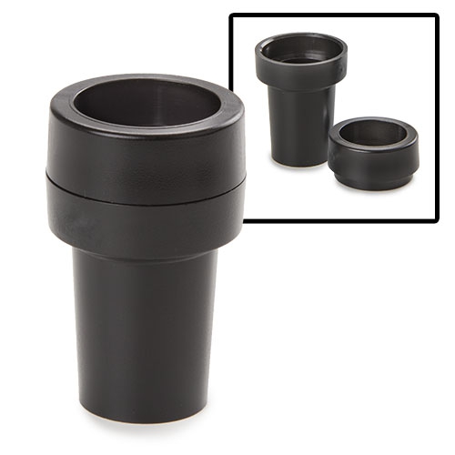 Euromex Focussing head suitable for focusing lens - LE.5222