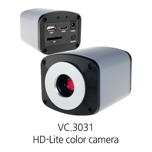 Euromex HD-Lite camera VC.3031 - 120551415