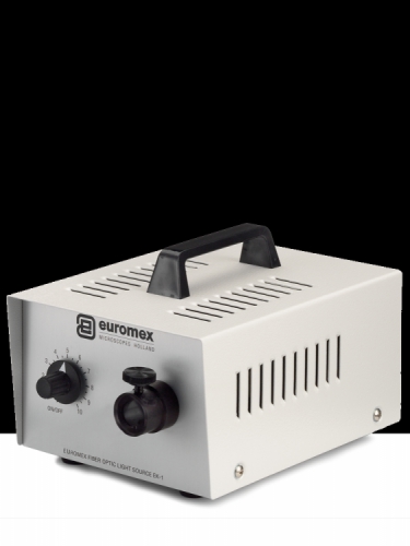 Euromex cold light source 100W halogen - 1204-LE.5210