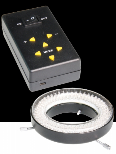 Euromex light source with 144 LEDs - 1204-LE.1973