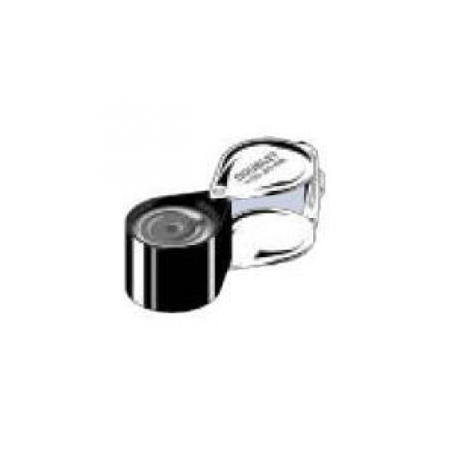 Euromex Aplanatic Magnifying Glass, PB.5018, 15x, Lens 18 mm - 14039229