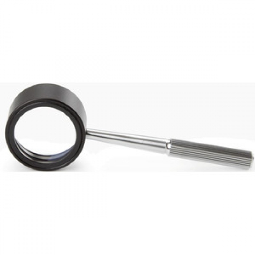 Euromex Handle magnifying glass PB.5021, Ø25 mm, 10x - 14019227