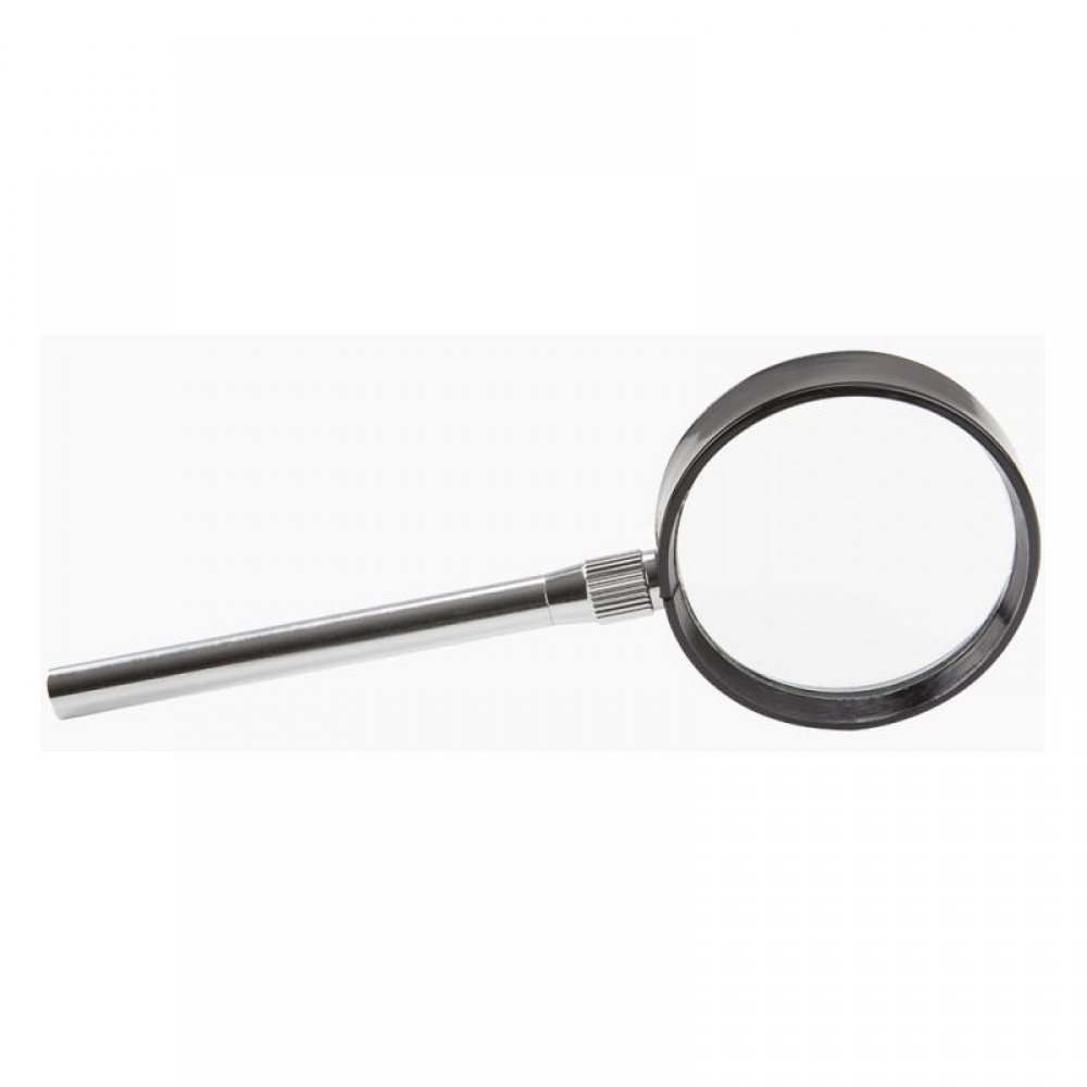 Euromex Handle magnifying glass PB.5020, 4x, Ø 50 mm - 14019228