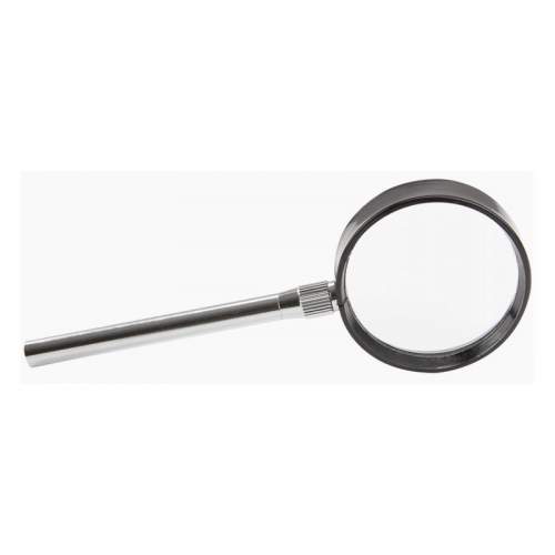 Euromex Handle magnifying glass PB.5020, 4x, Ø 50 mm - 14019228