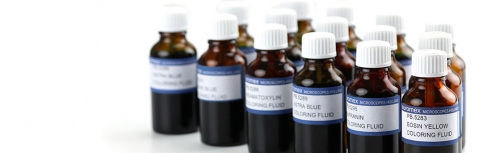 Euromex Fuchsine, 25ml - PB.5305