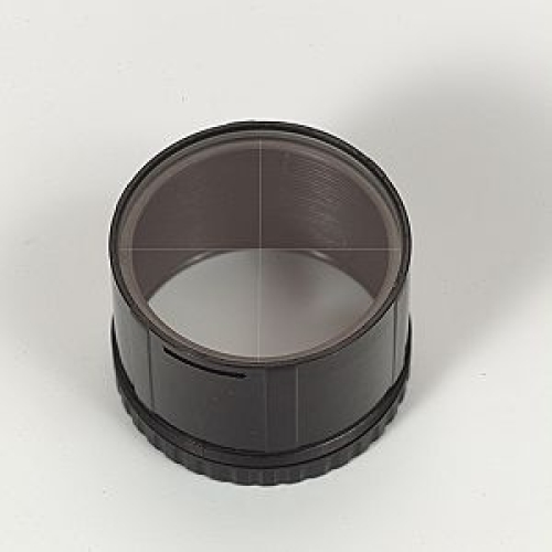 Graticule Crossline, d=26 mm - 474064-0000-000