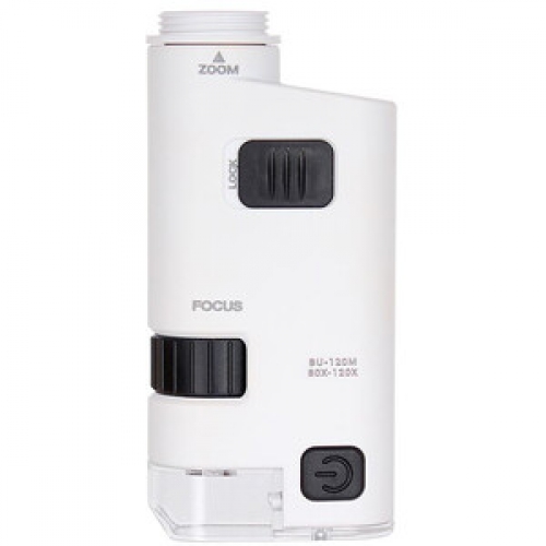 Levenhuk Handheld microscope Zeno Cash ZC14 - 110464093