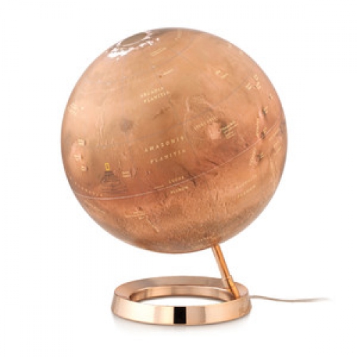 National Geographic Globe Red Planet 30cm - 541051131