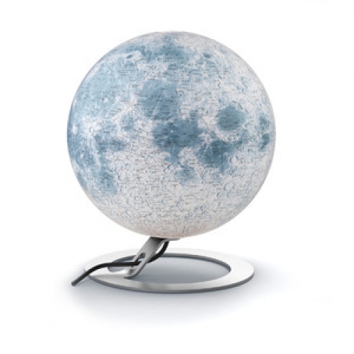 National Geographic Globe The Moon 30cm - 541051132