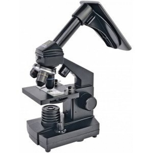 National Geographic Microscope 40x-1280x incl. smartphone holder - 560652341