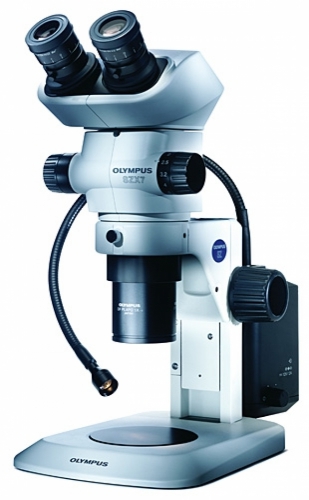 Olympus SZX-ZB7, bino, 0.8-5.6x zoom, only zoombody - Ask for quotation by mail !