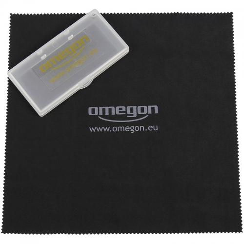 Omegon Lens Agent 20x20cm - 121321290