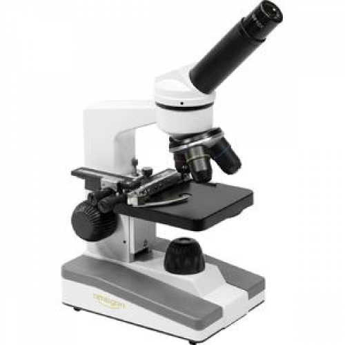 Omegon Microscope MonoView, MonoVision, camera, achromate, 1536x, LED - 560633130