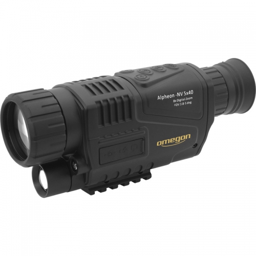 Omegon Alpheon NV 5x40 night vision device - 430447286