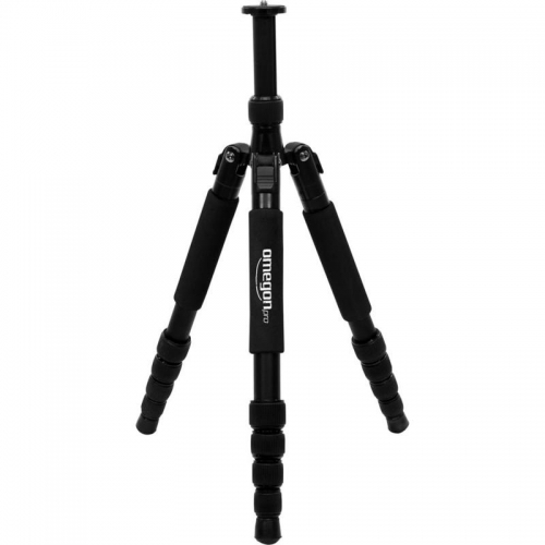 Omegon Pro aluminium tripod - 380033147