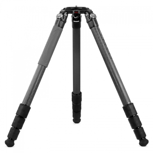 Omegon Pro 40mm Carbon-Dreibeinstativ - 380060250