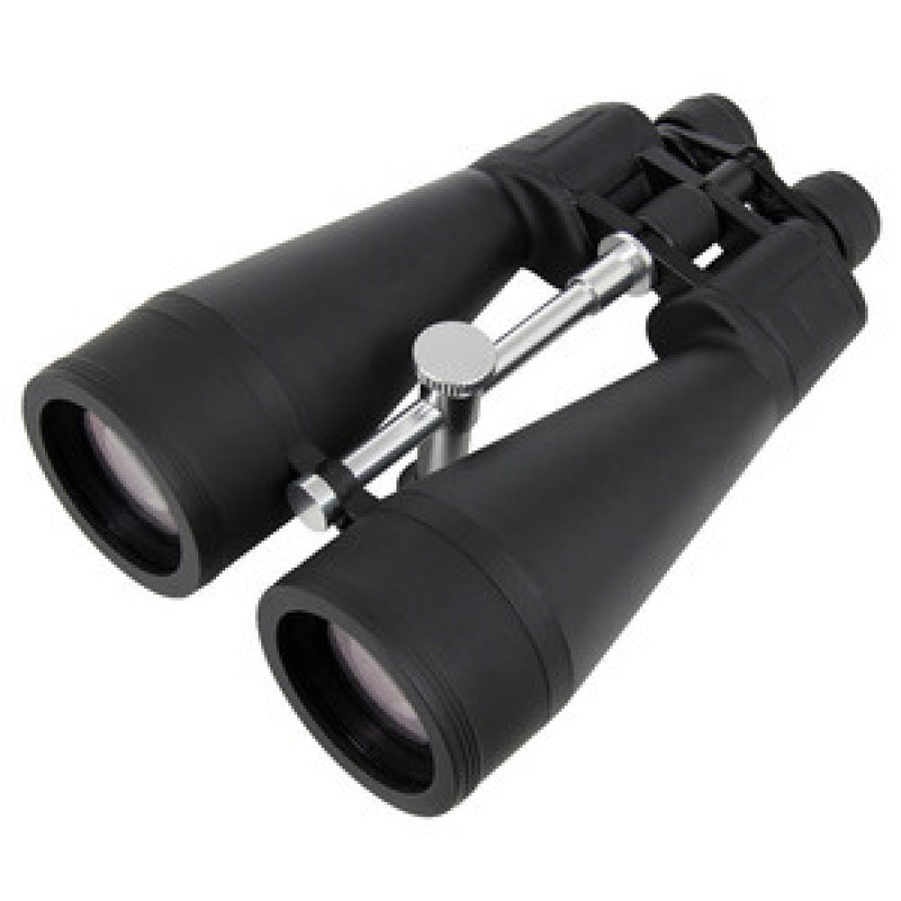 Omegon Verrekijker Zoomstar 15-45x80 - 211011347