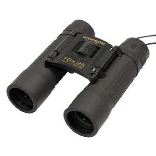 Omegon Binoculars Pocketstar 10x25 - 560412456