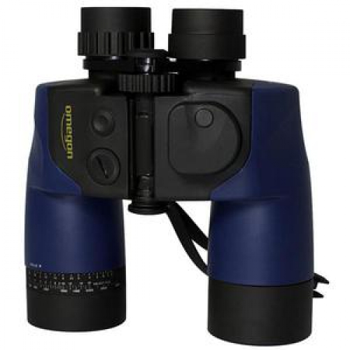 Omegon Verrekijkers Seastar verrekijker 7x50, met analoog kompas - 216012464