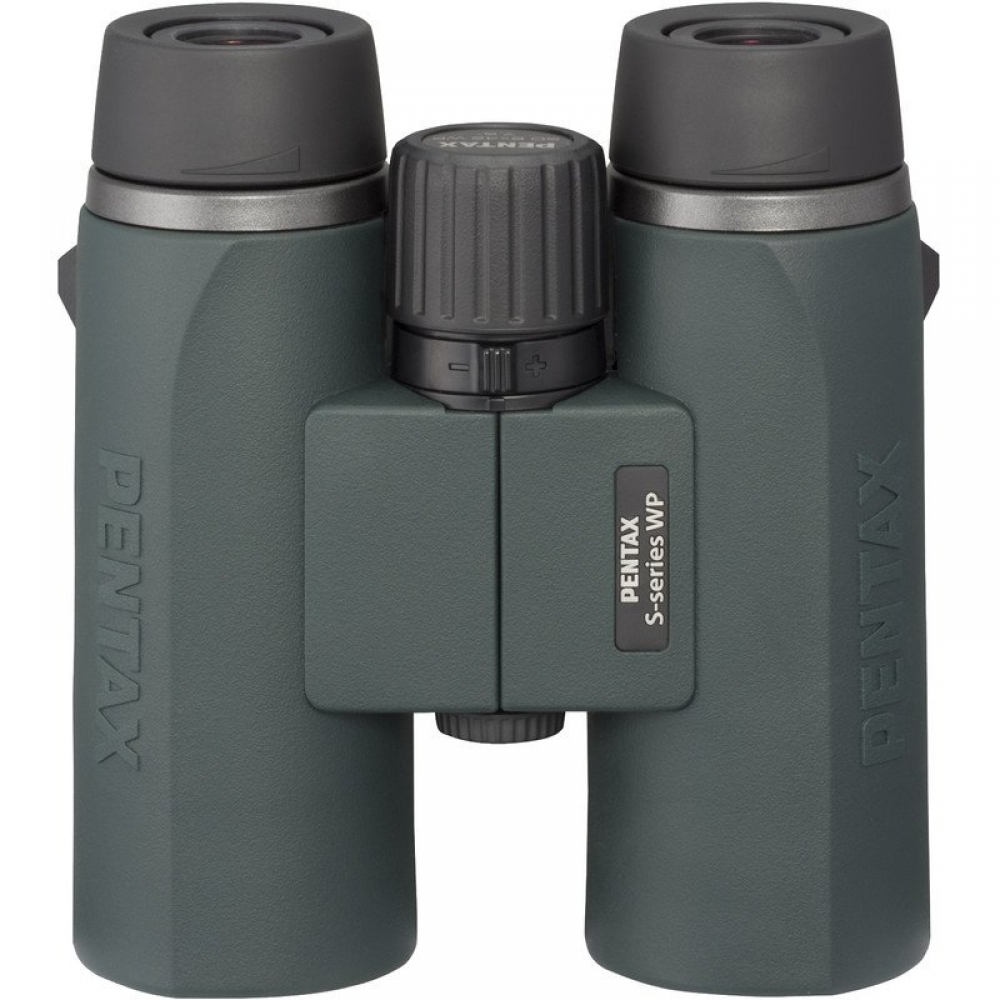 Pentax Verrekijkers SD 8x42 WP - 216049526