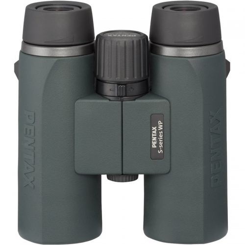 Pentax Verrekijkers SD 8x42 WP - 216049526