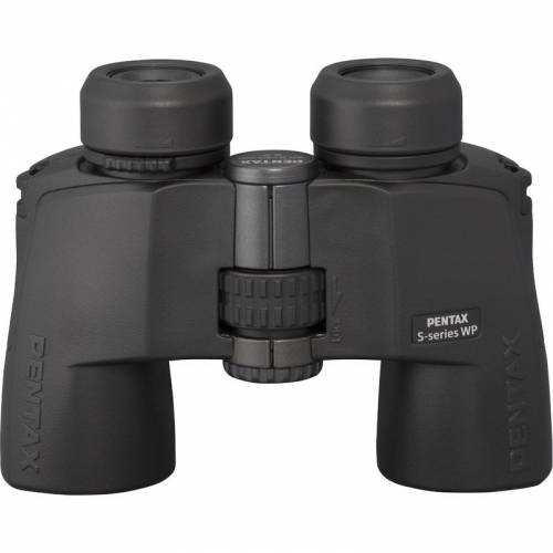 Pentax Verrekijkers SP 8x40 WP - 216049532