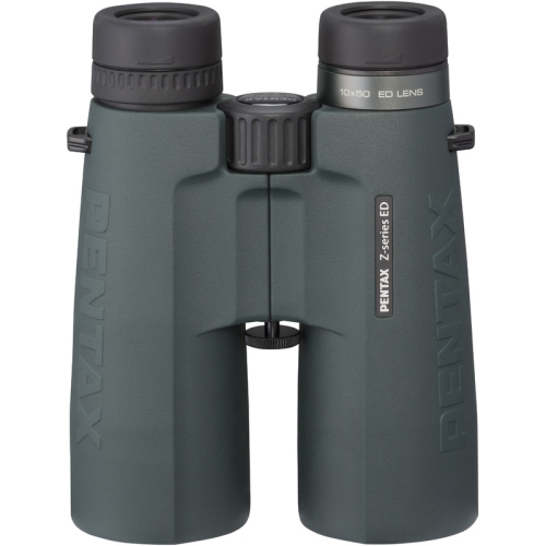 Pentax Verrekijkers ZD 10x50 ED - 213053137