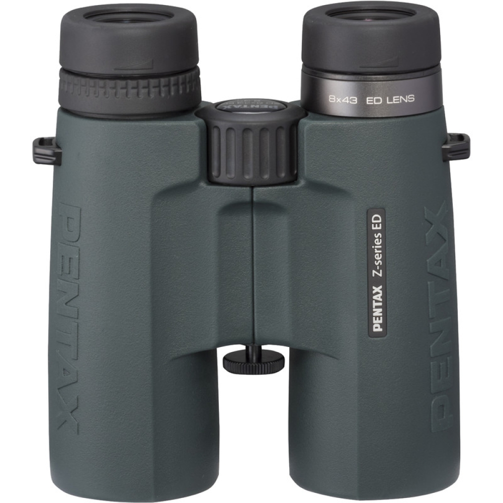 Pentax Verrekijkers ZD 8x43 ED - 212053135