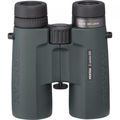 Pentax Verrekijkers ZD 8x43 ED - 216053135