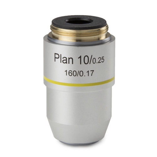 Euromex Plan 10x/0.25 objective - BB.8810
