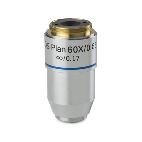 Euromex Plan S60x/0.80 IOS objective - BB.7260