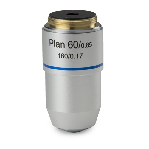 Euromex Plan S60x/0.80 objective - BB.8860
