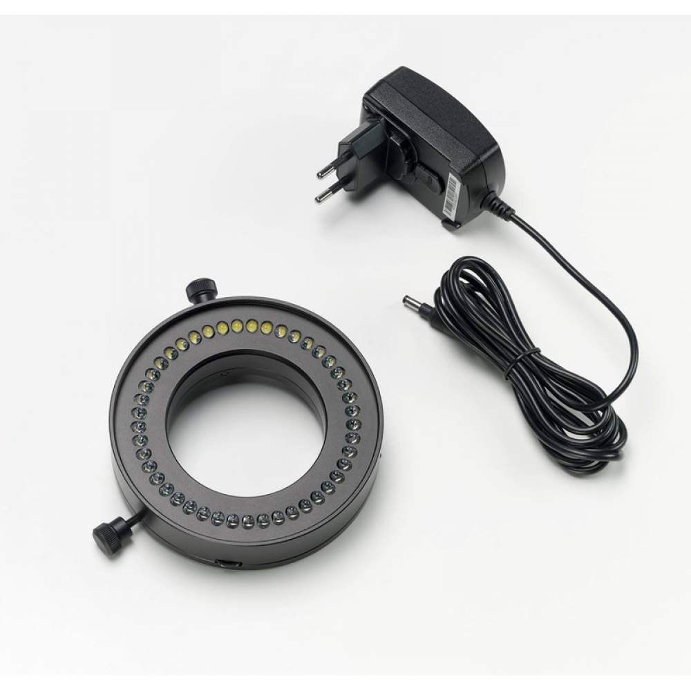 SCHOTT EasyLED Ring light system, (RL) Ø i=66mm incl. power supply - 120449564